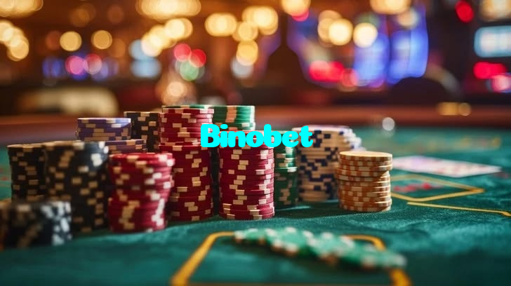 available types of Binobet bet including pre-match live express and system bets
