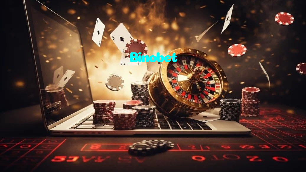 making first deposit on Binobet website using local payment methods in Pakistan