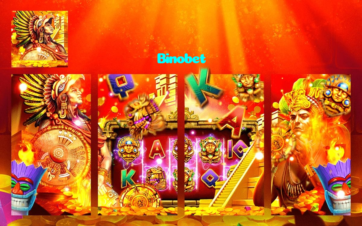 Binobet
